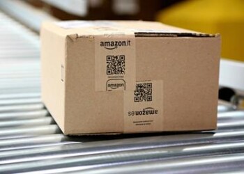 Sostenibilità: l’impegno di Amazon, zero emissioni entro 2040  