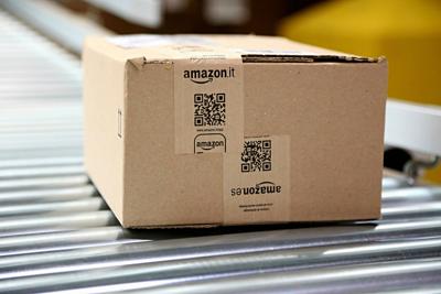 L'impegno green di Amazon, zero emissioni entro il 2040