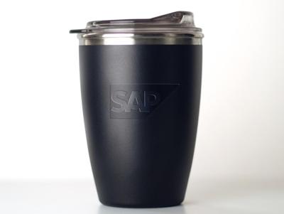 Sap Italia dice addio alla plastica monouso