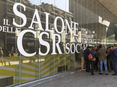 Il Salone della Csr torna a Milano