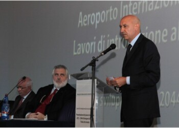 Sport e salute incontra Assofederazioni