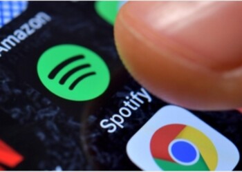 Spotify, canzoni nelle Storie Facebook