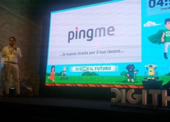 Startup: da blockchain al recruitment, le idee in gara a Digithon
 