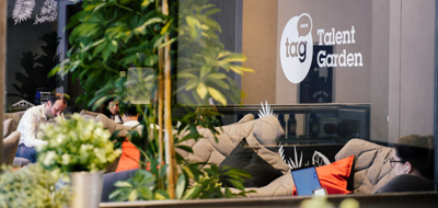 Talent Garden inaugura a Milano 1° campus dedicato al foodtech