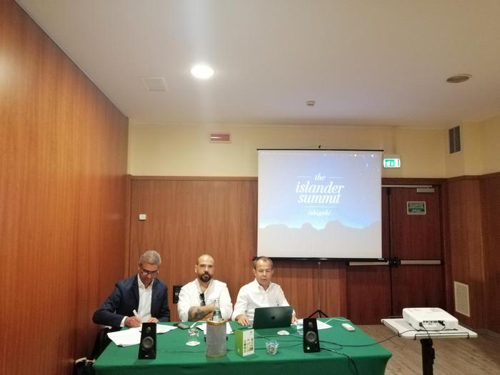 Stili di vita, la Sardegna in Giappone