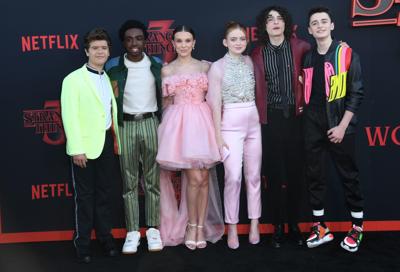 ‘Stranger Things’, annunciata la quarta stagione
 