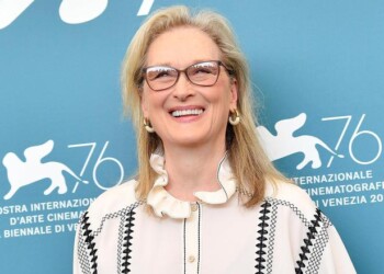 Streep, giornalisti vittime Panama Paper
