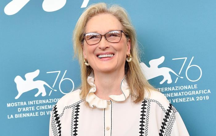 Streep, giornalisti vittime Panama Paper