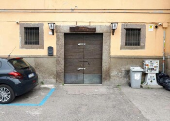 Stupro in pub Viterbo, due a giudizio