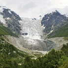 Sulle tracce dei ghiacciai. A Bassano del Grappa la fotografia di Fabiano Ventura