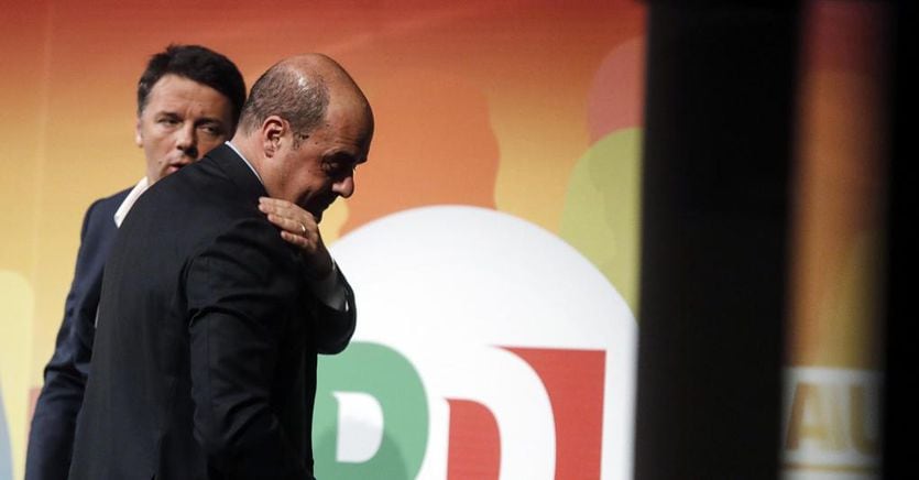 Swg: dopo Renxit “Italia viva” mangia consensi a destra e a sinistra. Maggioranza in calo