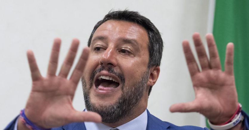 Swg: Lega in testa, Pd sorpassa M5S