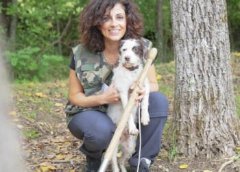 Tante donne ad apertura stagione tartufo