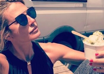 Temptation Island Vip, Nathalie Caldonazzo si infuria con Andrea 