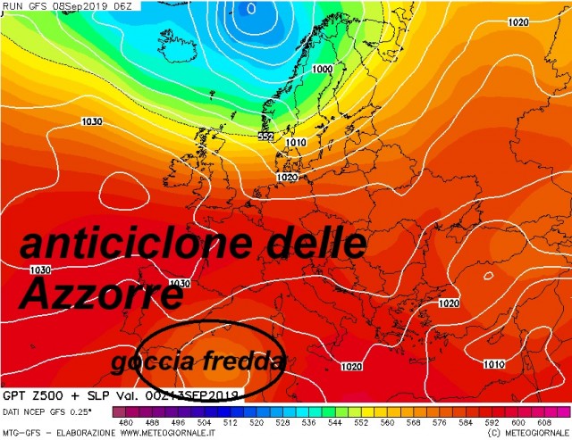 immagine 2 articolo tendenza meteo italia ed europa fase fredda poi piu caldo