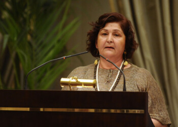 Teresa Bellanova, il nuovo ministro dell’Agricoltura