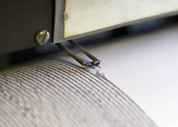 Terremoto di magnitudo 4.1 vicino Norcia