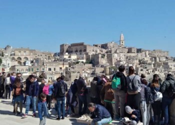 Tgr Matera, l’Italia e i Sud del mondo