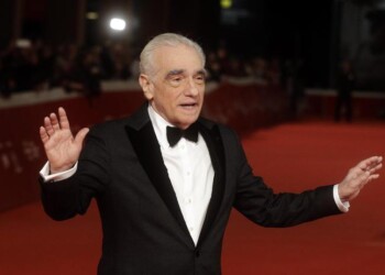 The Irishman di Scorsese alla Festa di Roma
