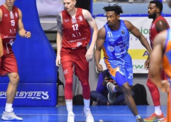 Torneo Cagliari, Rodriguez mette le ali all’Ax, Dinamo battuta: in finale ci va Milano