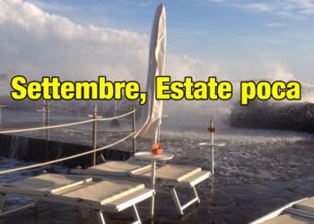 Tornerà l’Estate? E se sì quando? Ultimissime meteo