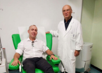 Trasfusionale Terni aprirà di domenica