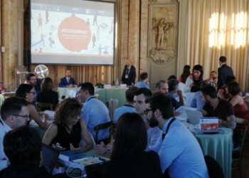 Turismo: FactorYmpresa, 10 progetti premiati da Invitalia 