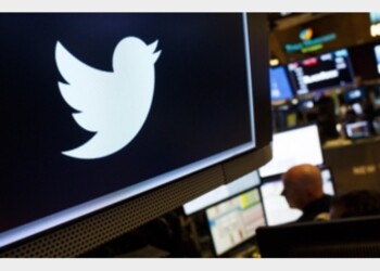 Twitter sospende migliaia account fake