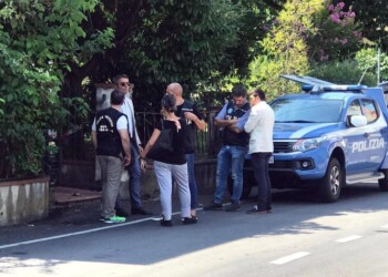 Uccisa ad Arezzo: convalidato arresto