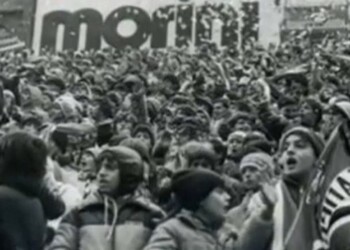 Ultras Cucchiaroni in mostra al Ducale