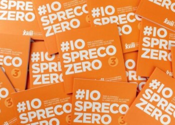 “Un pasto al giorno” nelle piazze