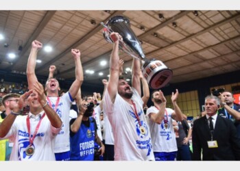 “Una vittoria dedicata ai sardi”