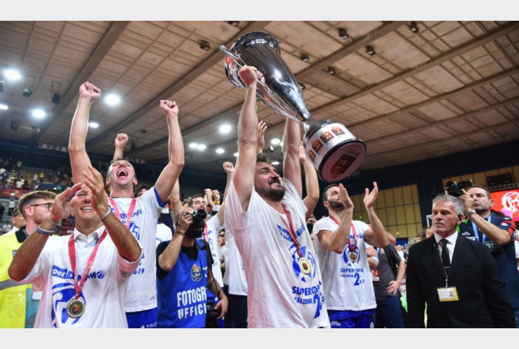 “Una vittoria dedicata ai sardi”