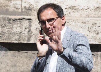Unimol, felici per nomina prof. Boccia