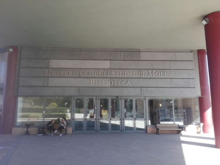 Unimol, proroga iscrizioni al 28/9