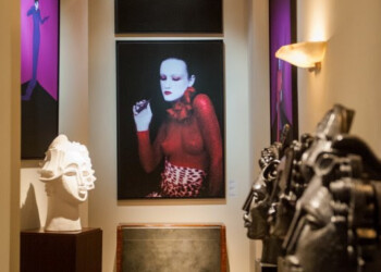 IL PRIMO APPUNTAMENTO DEL CALENDARIO 2020 PER L’ARTE INTERNAZIONALE