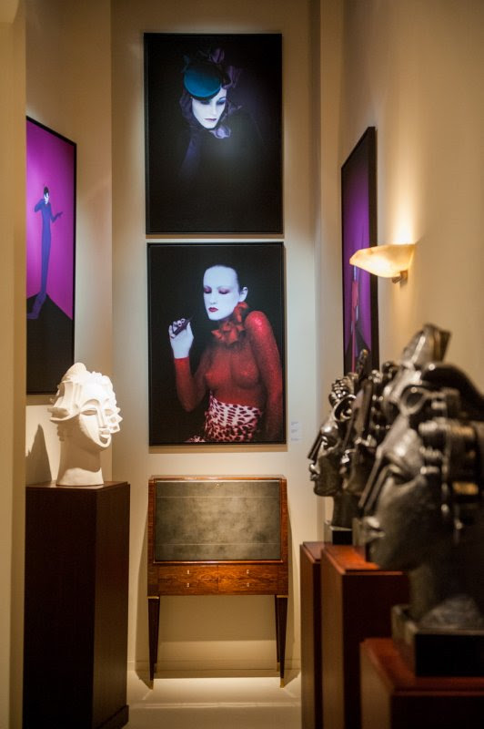 IL PRIMO APPUNTAMENTO DEL CALENDARIO 2020 PER L’ARTE INTERNAZIONALE