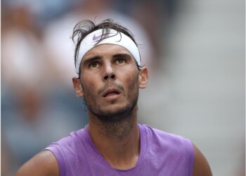 Us Open: 3-0 a Chung, Nadal agli ottavi
