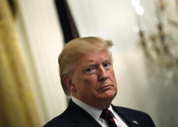 Usa, si teme per incolumità della talpa