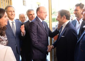 V.Boccia, Sud sia questione nazionale
