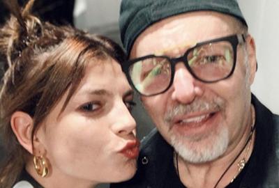 “Vai Emma!”, il messaggio di Vasco
 