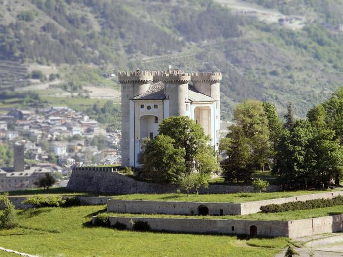 Valle d’Aosta punta su turismo culturale