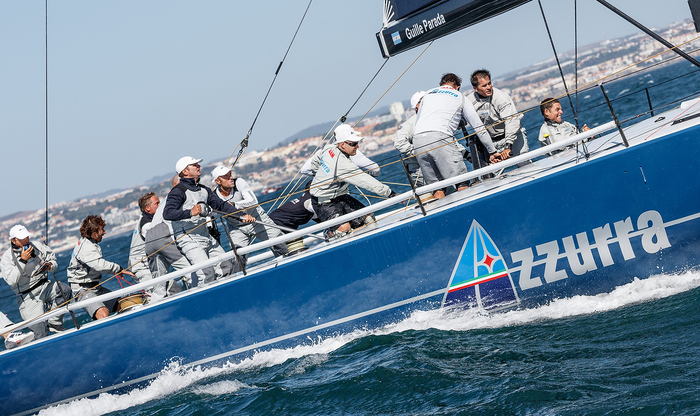 Vela: al via Audi 52 Super Series
