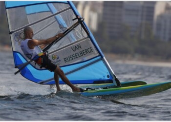 Vela: Mondiali RS:X,oro a Cina e Olanda
