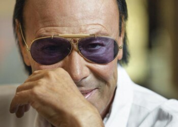 Venditti, ‘a Parma hanno staccato luce’