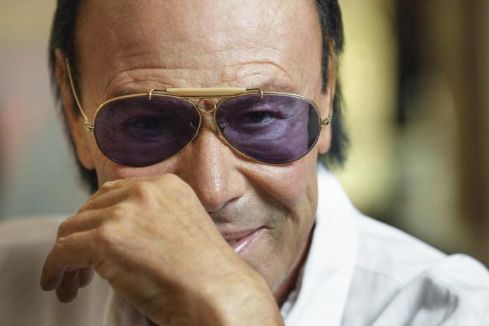 Venditti, ‘a Parma hanno staccato luce’