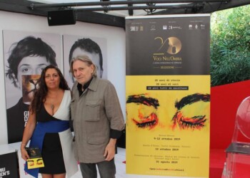 Venezia: i premi alle voci