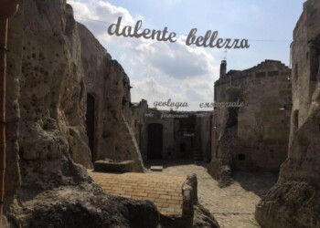 ‘Vicinato’, a Matera amarcord virtuale