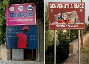 Viminale, sindaco Riace ineleggibile
