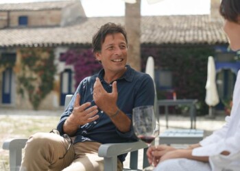 Vino: Tasca d’Almerita in corsa Cantina europea dell’anno